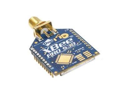 Anewtech Systems IoT Device XBee RF Module Digi International