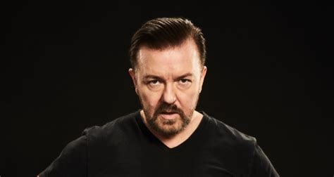 Ricky Gervais: Supernature - FOR Cardiff