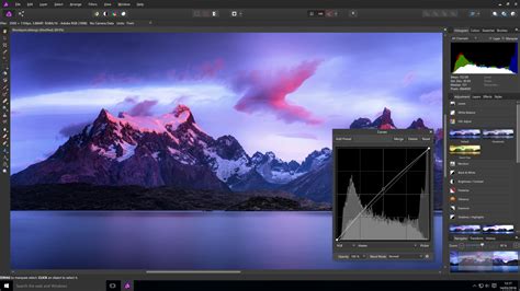 Serif Reveals Its Best Kept Secret Affinity Photo For Windows Is