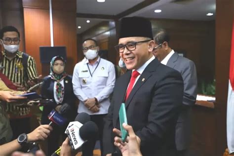 Menpan RB RESMI UMUMKAN FORMASI PPPK Dan CPNS 2023 Bidang Ini Jadi