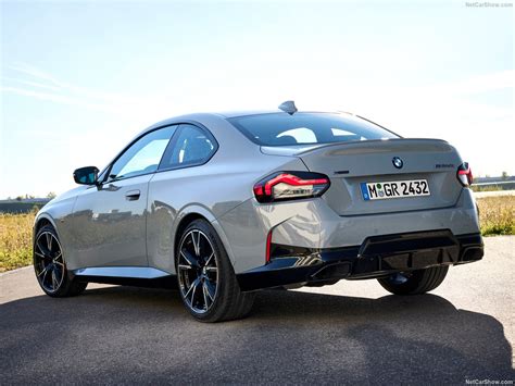 Bmw M240i Xdrive Coupe 2022 Picture 120 Of 250