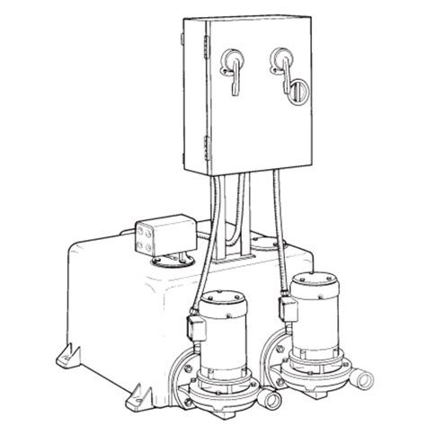 V Series Condensate And Feed Water Systems Thermaflo Incorporated