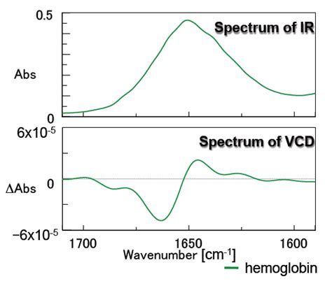 Vibrational Circular Dichroism Spectroscopy Jasco