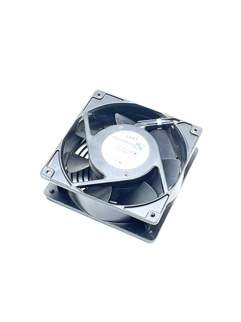 Ventilador X X Mm V P N Fan Pfannenberg