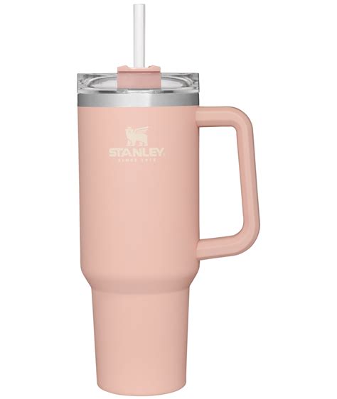 Your Favorite Stanley Tumbler Now Comes In 8 New Spring Ready Colors