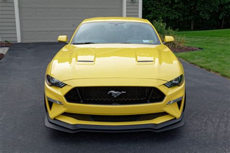 New York - FS 2018 Mustang GT PP2 | 2015+ S550 Mustang Forum (GT