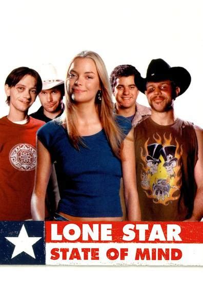 How To Watch And Stream Lone Star State Of Mind 2002 On Roku