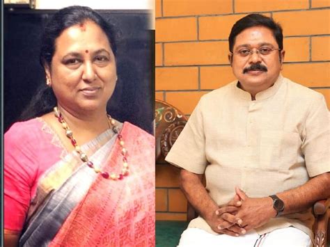 Lok Sabha Election 2024 Dmdk And Ammk To Be Part Of Bjp Led Nda In