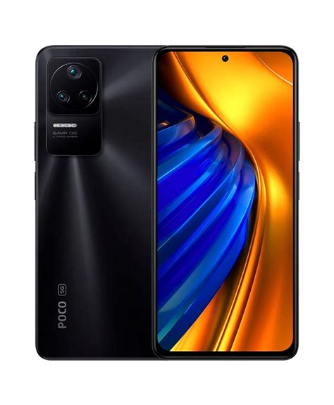 Xiaomi Poco F5 Pro Smartphones Peru