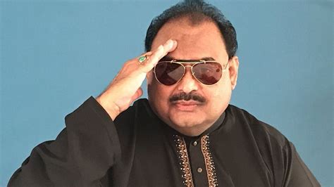 Justice For Bhai Altaf Hussain Shahab Pakistan Defence