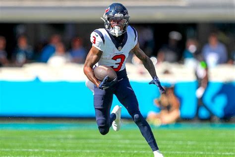 Wide Receiver Wr Fantasy Football Projections For Week