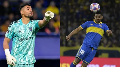 Romero Rompió El Silencio Y Habló Acerca De La Expulsión De Frank Fabra