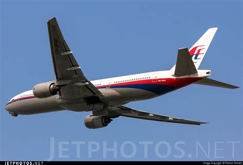 mrm boeing   malaysia airlines raihan ahmed jetphotos