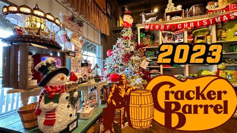 Cracker Barrel Hours For Christmas At Olivia Gonzalez Blog