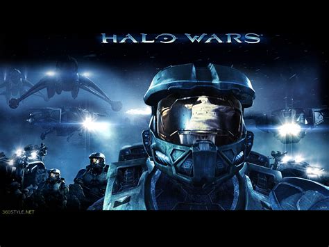 Halo Wars 2 Wallpaper - WallpaperSafari