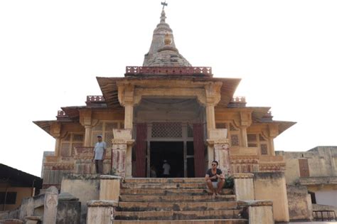 Kalki Temple | Jaipur