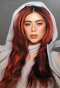 310 Bini Ideas Pretty Brunette Tiktok Style Album Cover Wallpaper