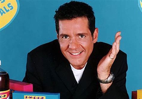 Tv Presenter And Radio Dj Dale Winton Dies Aged 62 Euro Weekly News