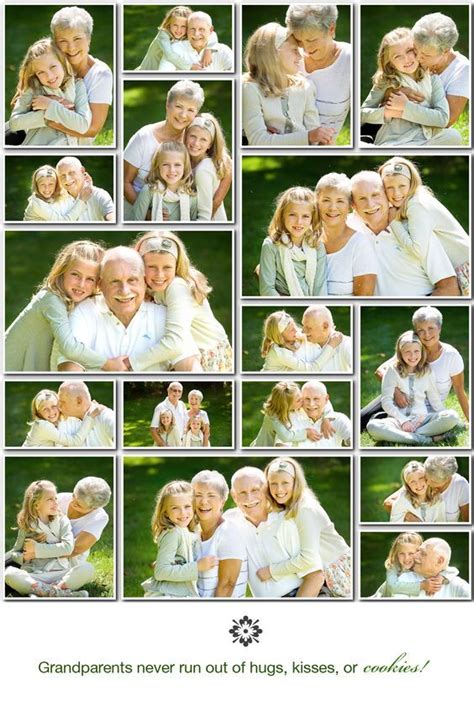 Pin by Louise Kelly on Photography Tips | Family picture poses, Grandkids photography ...