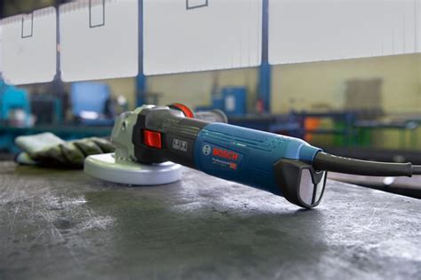 Bosch Kutna Brusilica Gws Ts