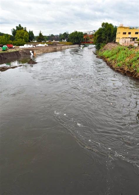 Hay Alerta En Tula Y En Tepeji Del Río Hidalgo Ante La Llegada De