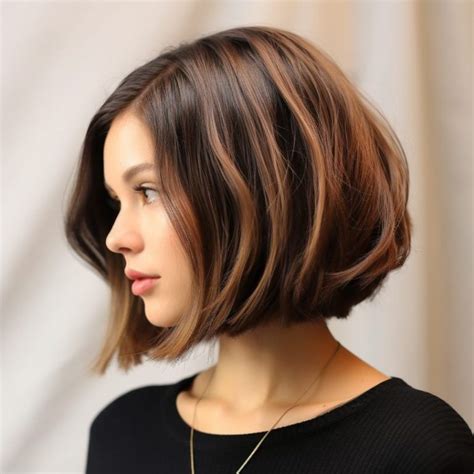 48 Mesmerizing Short Hair With Bangs For 2024 Artofit