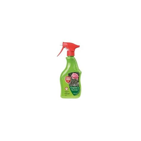 Bayer Protect Garden Fungicida Flint Max 500ml Kuantokusta