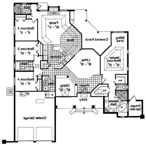 Dormer house plans photos