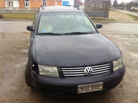 Dezmembram Vw Passat Tdi Motor Akn Piese Auto Sh Originale De