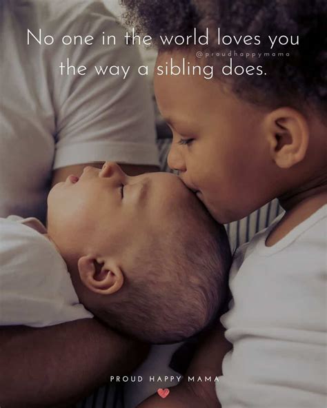 100 Quotes About Siblings And Their Bond (With Images)