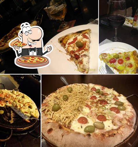 Melhor Pizzaria Em Extrema Inverno 2024 Restaurant Guru