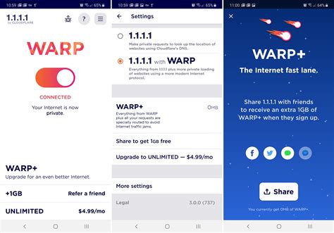 Cloudflares Warp Vpn Is Now Available To Everyone