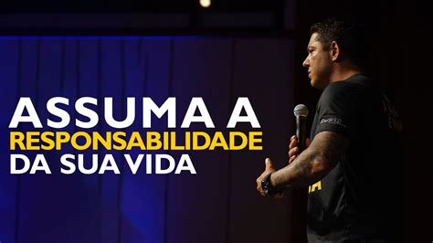 NÃO LIGUE PARA O QUE AS PESSOAS PENSAM SOBRE VOCÊ Evandro Guedes