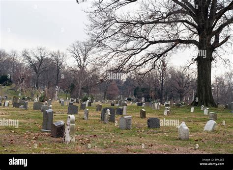 Greenwood Cemetery New York Fotos Und Bildmaterial In Hoher Auflösung