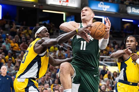 Indiana Pacers Vs Milwaukee Bucks Prediction And Preview April 30