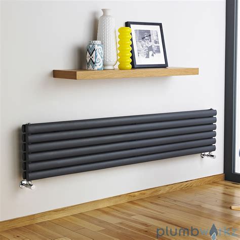 Revolutionizing Heating: Exploring Horizontal Designer Radiators ...