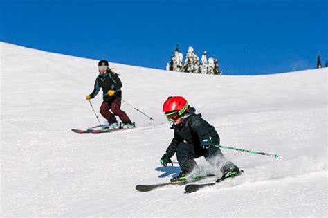 British Columbia Ski Resorts Worth the Trip for Families | ParentMap