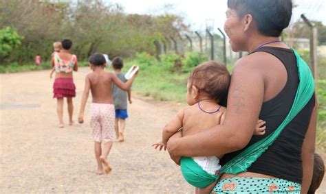 Líder indígena garimpo chegou a novas áreas yanomami nos últimos anos