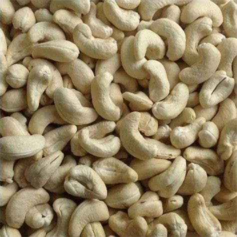 Whole W240 Cashew Nut Imported 10 Kg Tin At Rs 670 Kg In Bengaluru