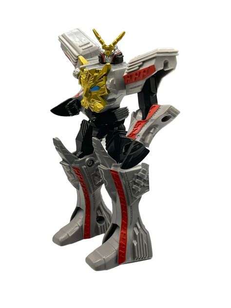 Power Rangers Megaforce Gosei Ultimate Megazord