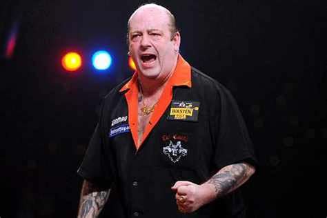 Ted Hankey through to darts semi-finals | Shropshire Star