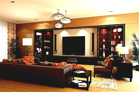 Wallpaper Design Living Room Ideas Unique Livingroom Drawing Room