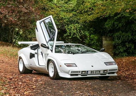 This The Best Lamborghini Countach Replica Weve Ever Seen News