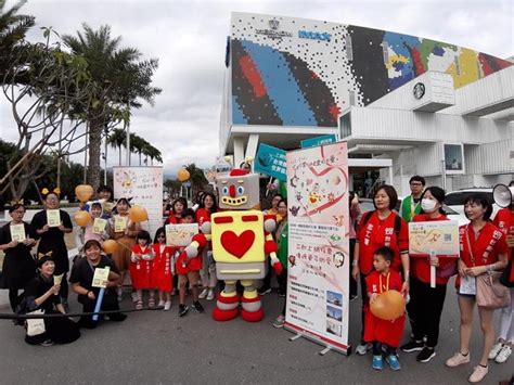 台新「您的一票，決定愛的力量」投票倒數十天 愛的力量狂掃全台 生活 工商時報