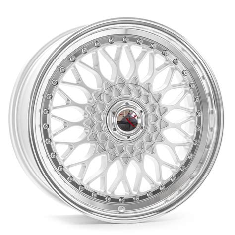 Rstyle Wheels Rs S Lv Horn Poleret Velonity Dk