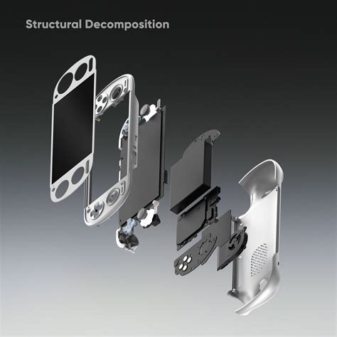 Retroid Pocket 6 Handheld (Second Batch Pre-order)