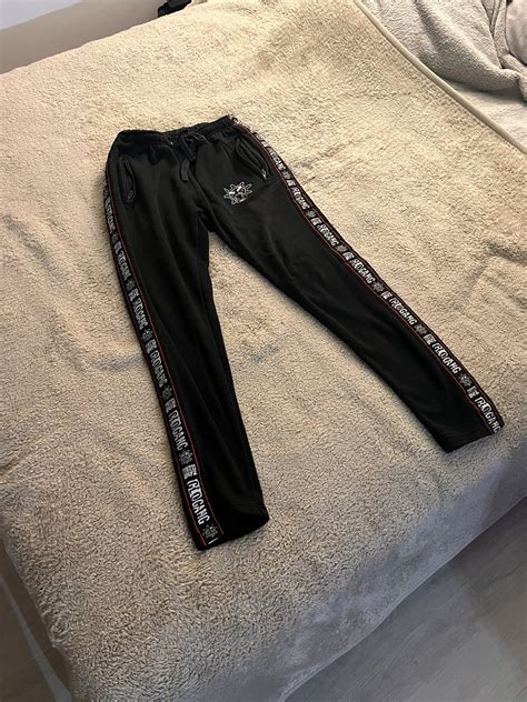 Glo Gang Glo Gang sweatpants | Grailed