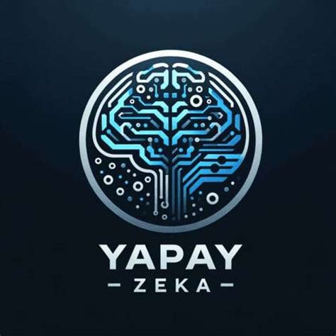 Yapay Zeka ile Logo Tasarımı En İyi Yapay Zeka Logo Oluşturucular