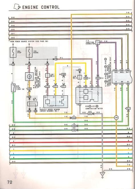 Lexus Ls400 Wiring Diagram Pdf Wiring Diagram