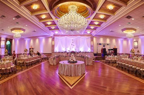 Camelot Banquets Exclusive Banquet Halls